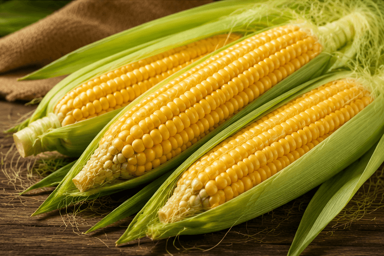 Maize