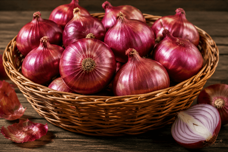 Onions