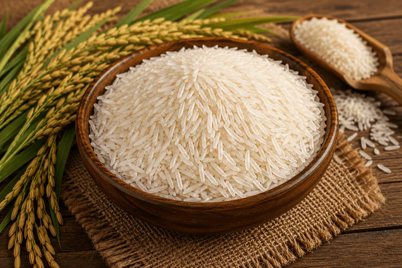 Rice