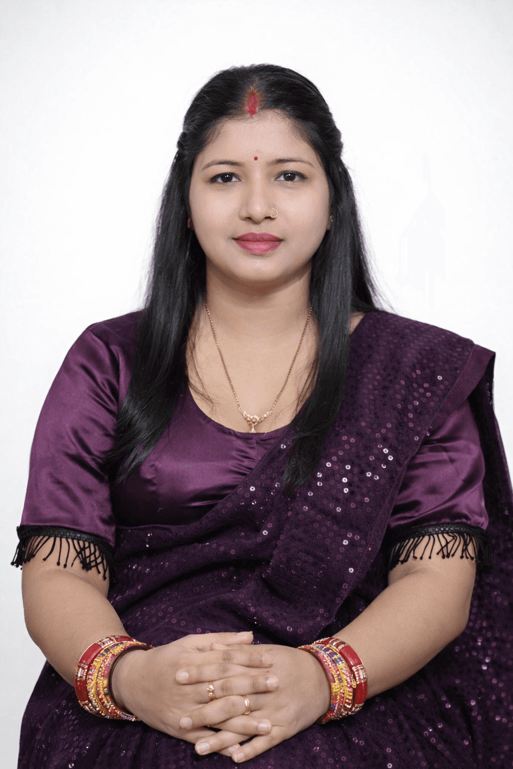 Dezy Kumari
