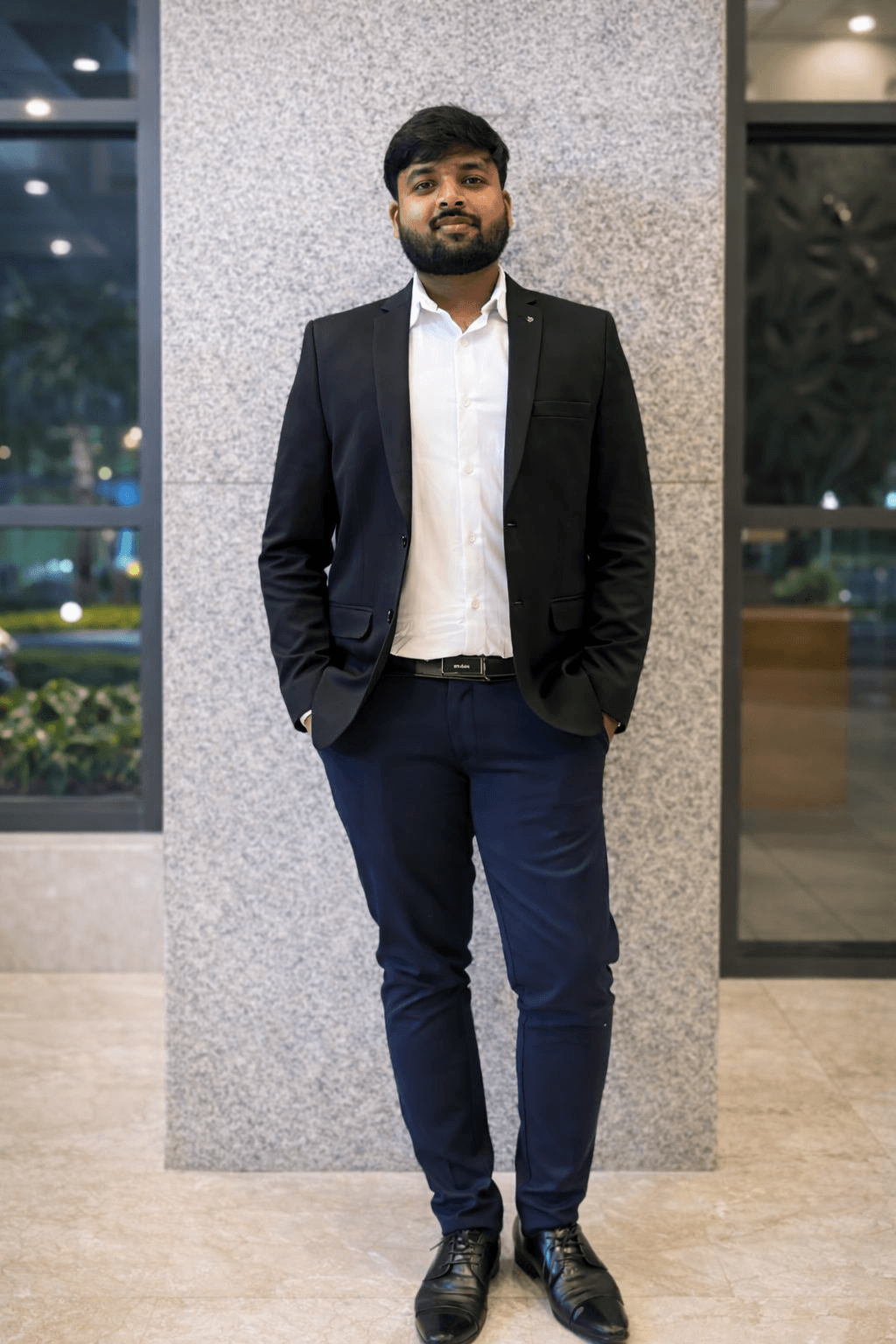 Ravi Kumar