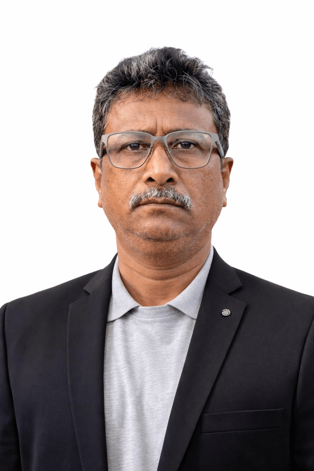 Tapan Kumar Roy